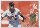 1994 Ultra Career Achievement #3 - Cal Ripken