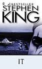 It [Mass Market Paperback]