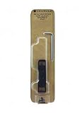 Leupold DD 1 Piece Base Gloss X Frame Revolvers S&W Classic