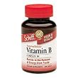 SCHIFF, Vit B Complex w/Iron 100 - 100 tabs