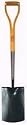 CDS English Garden Spade