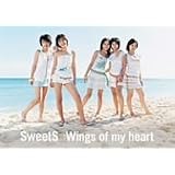 Wings of my heart [DVD]
