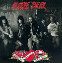 SLEEZE BEEZ - Screwed Blued & Tattooed - Zortam Music