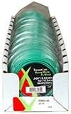 10 Piece PDQ Display .080 x 50' Small Loop Trimmer Line