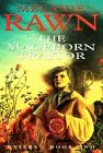 The Mageborn Traitor (Exiles)