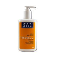 Beauty Without Cruelty Organic Vitamin C With Coq10 Hand & Body Lotion