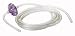 [Item]: Insufflation Tubing with .1 Micron Filter, 1 CPC Connector and 1 Luer Lock [Additional Info]: Insufflation Tubing Pumps Carbon Dioxide Into the Abdomen in Preparation for Surgery. Insufflation tubing with two luer lock connectors and tubing with