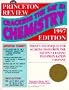 Cracking the SAT II Chemistry Subject Test: 1997 Edition (Cracking the Sat II : Chemistry, 1997. Subject Test)