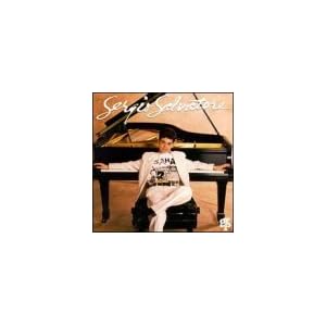 Sergio Salvatore by Sergio Salvatore (Audio CD - 1993)