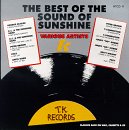 KC & The Sunshine Band - The Sound of Sunshine - Zortam Music
