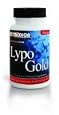Enzymedica - Lypo Gold, 120 capsules