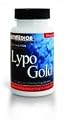 Enzymedica - Lypo Gold, 120 capsules
