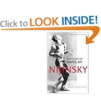 The Diary of Vaslav Nijinsky
