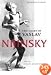 The Diary of Vaslav Nijinsky