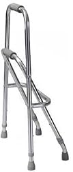 Hemi Walker Bariatric Side Walker