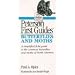 Peterson First Guide(R) to Butterflies and Moths (Peterson First Guides)
