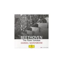 Beethoven : Les Sonates pour piano