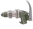 Wesco 272038 Heavy Duty Stainless Steel Faucet