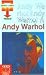 Andy Warhol