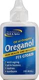N.American Herb Spice - Oreganol P73 Cream, 2 oz cream