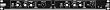 Rane DC22 2 Channel Compressor