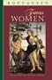 Famous Women (I Tatti Renaissance Library) (The I Tatti Renaissance Library)