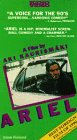 Ariel [VHS]