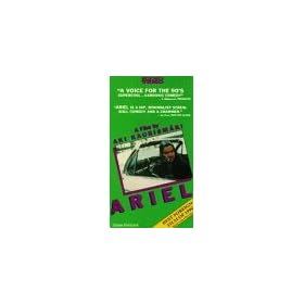 Ariel [VHS]