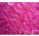 Kai Water Beads 5g viles- Pink (5 each)