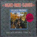 YMCA by  The Village People and Man 2 Man 