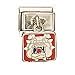 Fresno State Bulldogs Dangle Charm NCAA College Athletics Fan Shop Sports Team Merchandise