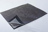Acticoat 7 Silcryst Nanocrystals Dressing - 6" x 6" - Each