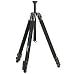 Cullmann Magnesit 525 Aluminum Tripod Leg Set, Supports: 13.2 lbs, Max Height 61