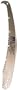 ARS Curved Turbo Saw Blade with Hook