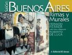 Salon Buenos Aires Rimas Y Murales