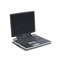 Toshiba Tecra M1 - Pentium M 1.6 GHz - Centrino - RAM 512 MB - HDD 60 GB - CD-RW / DVD - XP4m32 - Gigabit Ethernet - WLAN : 802.11b - Win XP Pro - 14.1