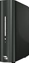 Western Digital My Book for Mac 1 TB USB 2.0 Desktop External Hard Drive WDBAAG0010HCH-NESN