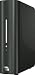 Western Digital My Book Essential 1 TB USB 2.0 Desktop External Hard Drive WDBAAF0010HBK-NESN