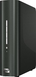 Western Digital My Book for Mac 1 TB USB 2.0 Desktop External Hard Drive
