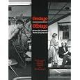 On Stage Off Stage: The Iowa City Community Theatre's First Forty Years by Mary Ellen Chudacek, Mary Fowler, John B. Harper, and Penny Held