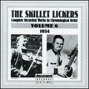 Skillet Lickers, Vol. 6: 1934