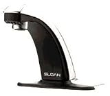 Sloan 3315047 Chrome Optima Plus EBF-85 Optima Collection - Electronic Lavatory Faucet EBF85 8