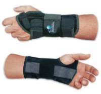 Cock-up Wrist Splint