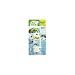 Airwick 79904 0.71-Ounce. FreshMatic Aqua Essences Fresh Waters Mini Refill (Case of 10)