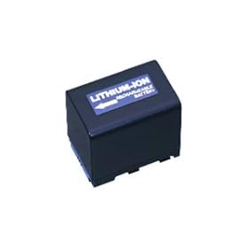 JVC BN-V428 Battery