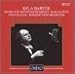 Bartok: Orchesterwerek/Kubelik