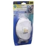 3M #R8233 Particulate Respirator by 3M