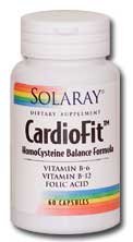 CardioFit - 60 - Capsule