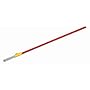 WOLF GARTEN Vario Handle, 67" to 118"