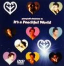 It’s a Peachful World